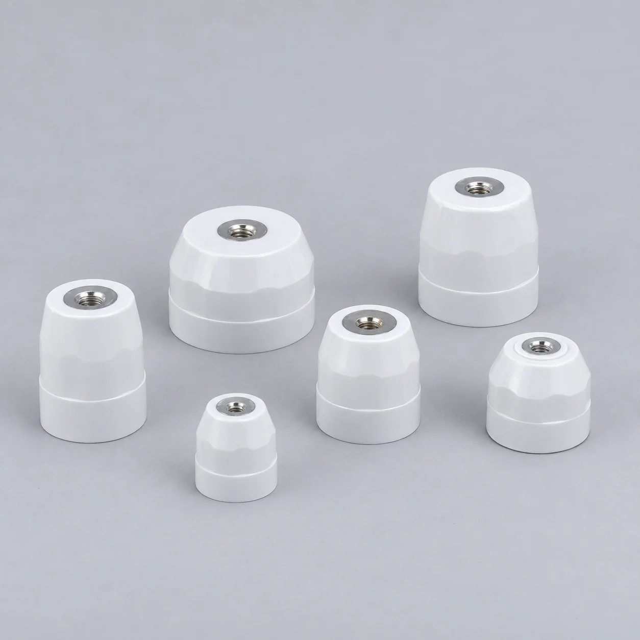 MG Series Support Insulators