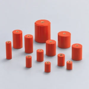 MNS Imperial Thread Busbar Insulators product image