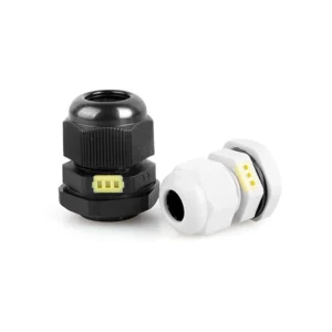 Nylon Waterproof Breathable Cable Gland product image