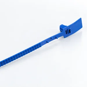 PGS-350 Imagen del producto de sello de seguridad de plástico