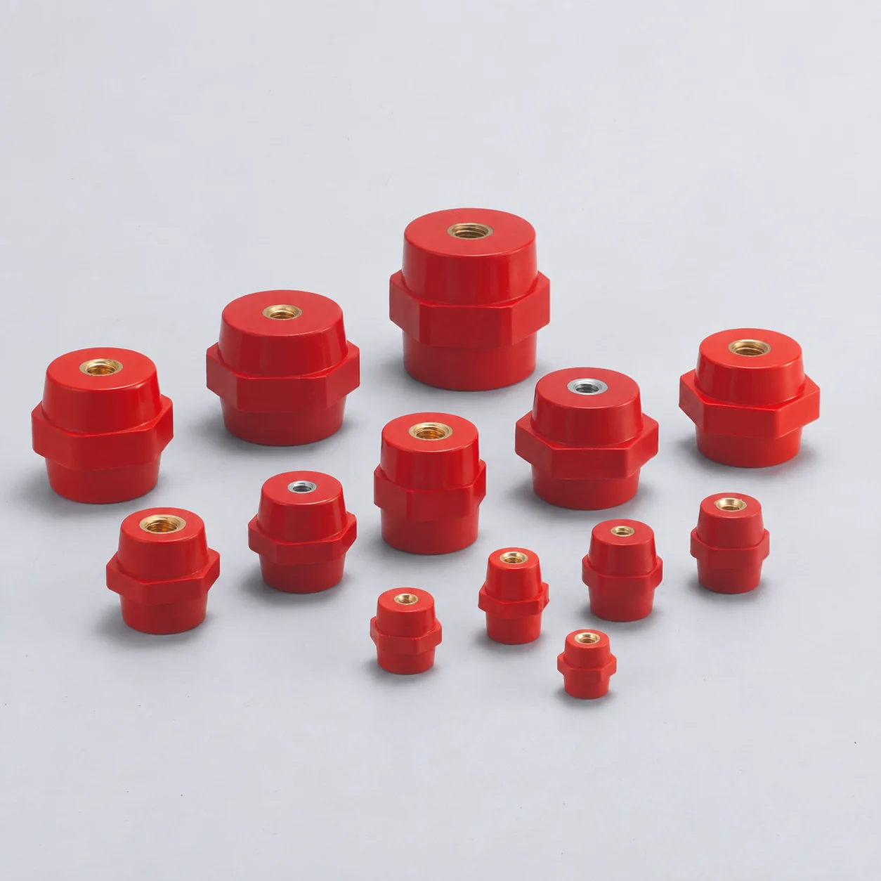 SEP1615–3541 Busbar Support Insulators