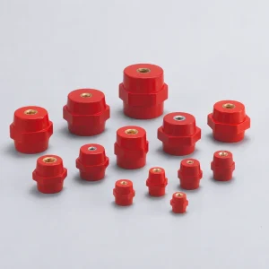 SEP4041–7550 Busbar Support Insulators product image