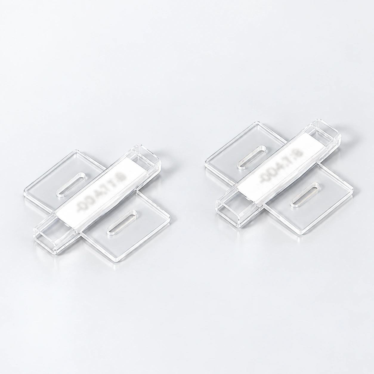 SF-1 Soportes para Marcadores de Cables