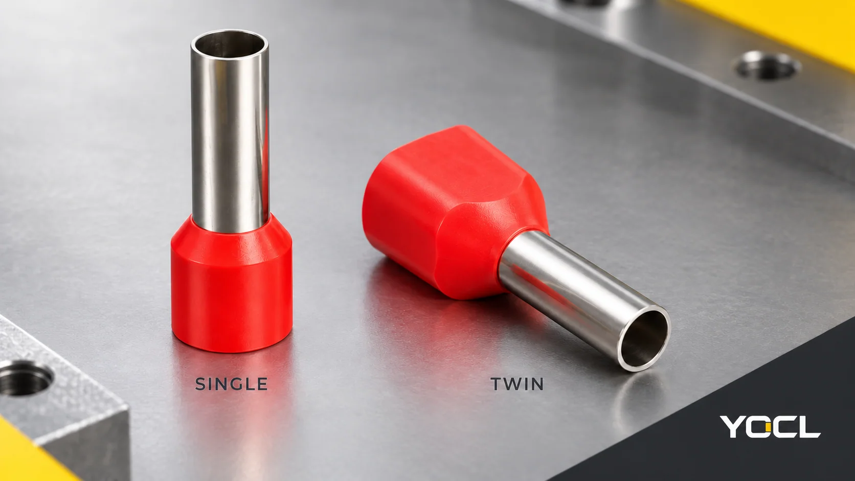 Single vs Twin Wire Ferrules: Terminal Fit and Wire Combinations