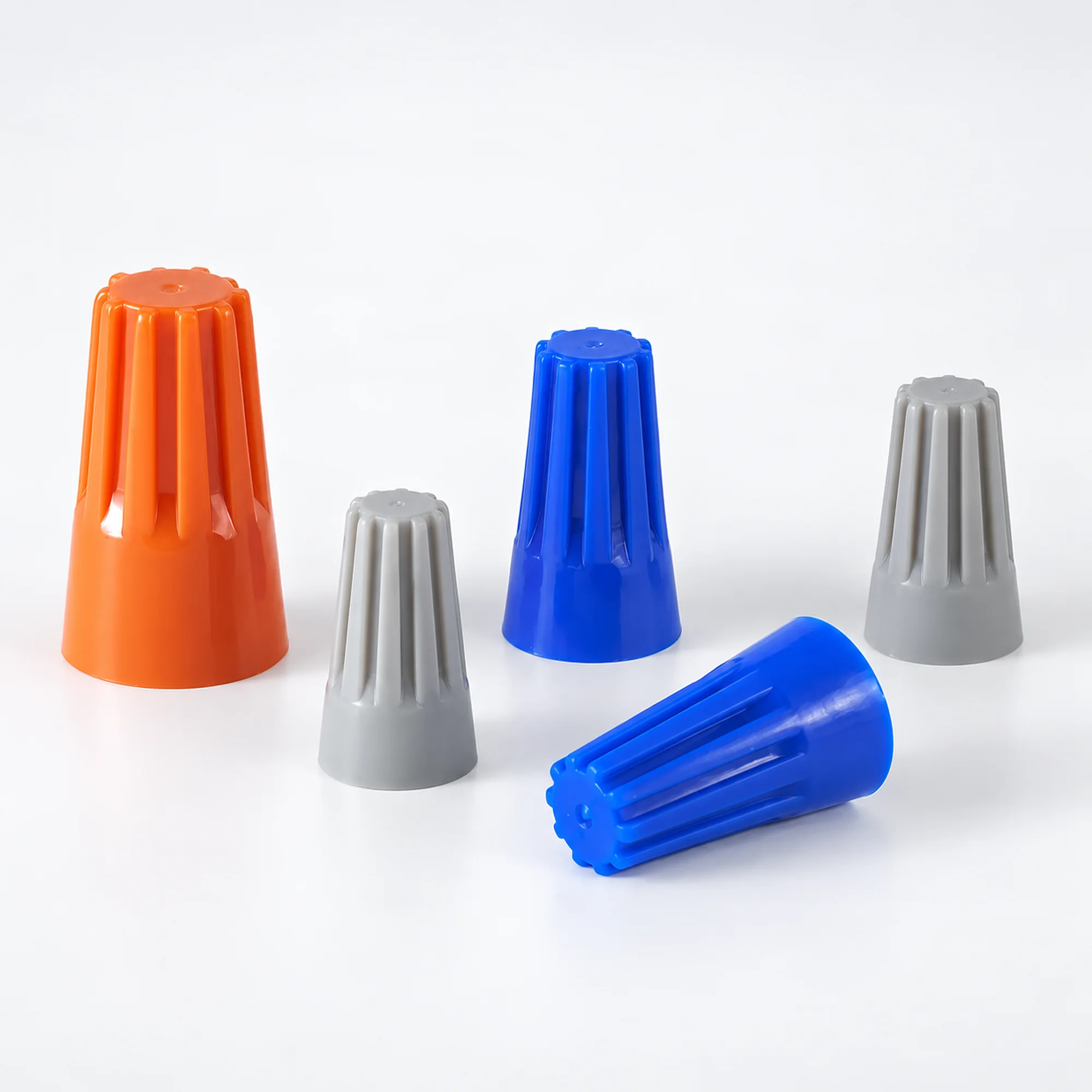 SP Series Color-Coded Screw-On Wire Connectors product image