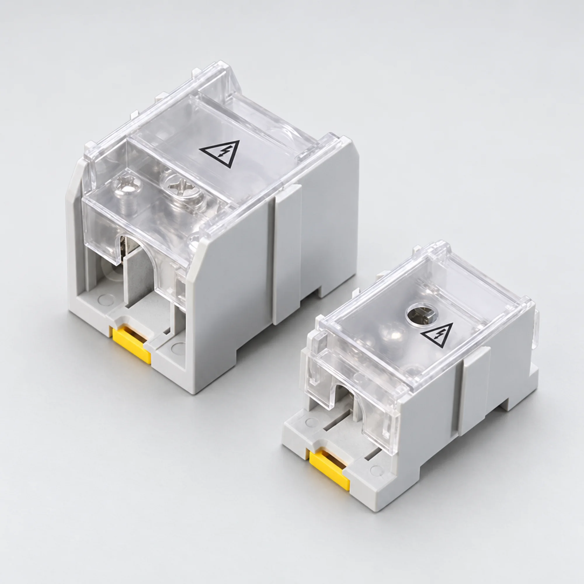 SV Series Unipolar Junction Blocks