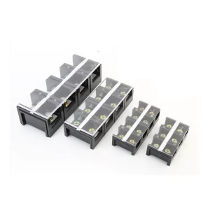TC Heavy Current Screw Terminal Blocks product image
