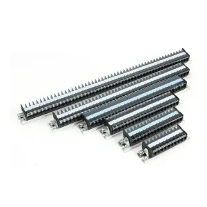 TD Series 10-Pole Terminal Blocks product image
