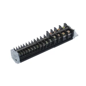 TK Screw DIN Rail Terminal Blocks product image