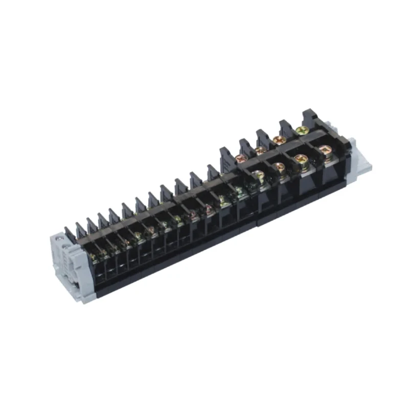 TK Screw DIN Rail Terminal Blocks