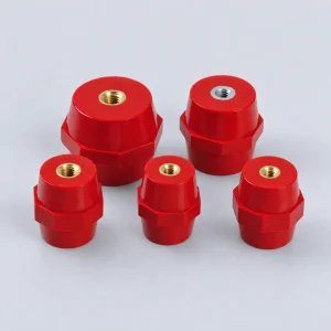 TSM Series Busbar Support Insulators product image