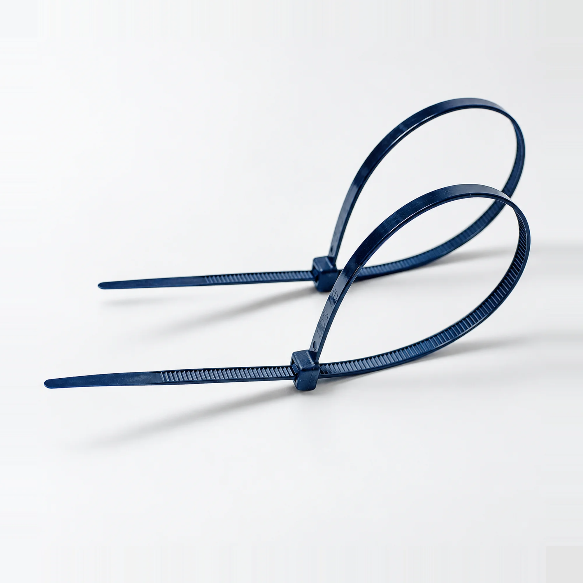 YC Cold Weather Nylon Cable Ties