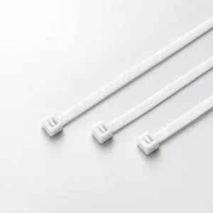 YC Flame-Retardant Nylon Cable Ties product image