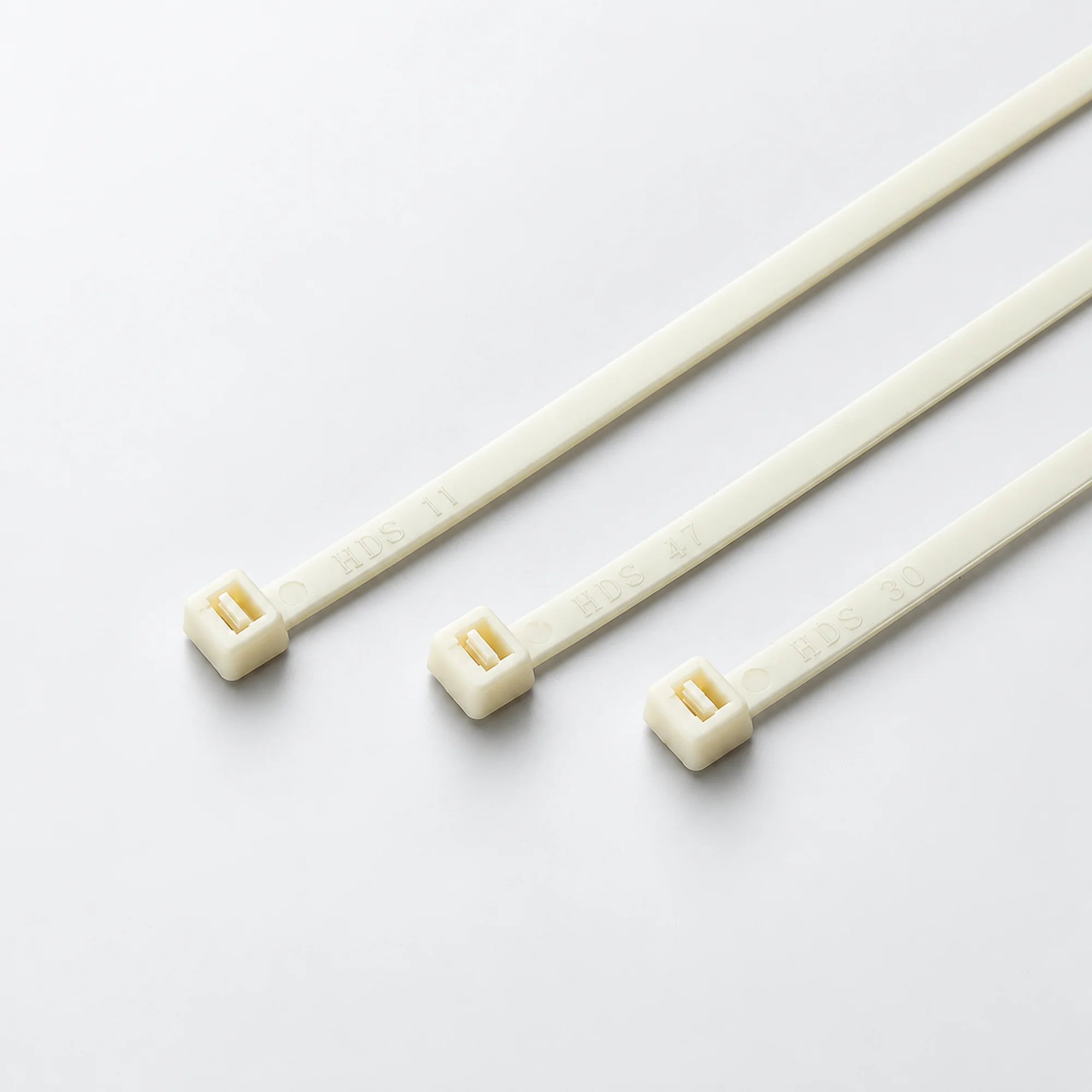 YC Heat Resistant Nylon Cable Ties