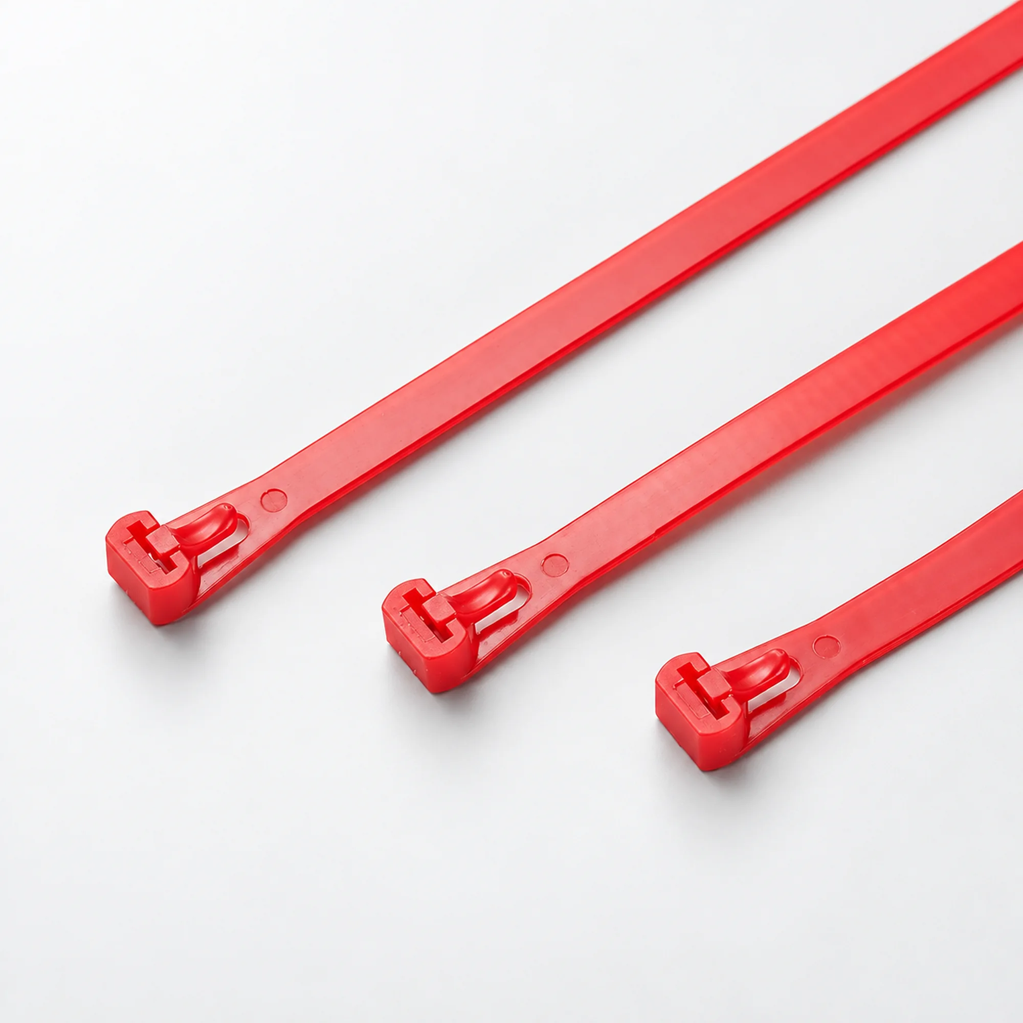 YC Releasable Nylon Cable Ties