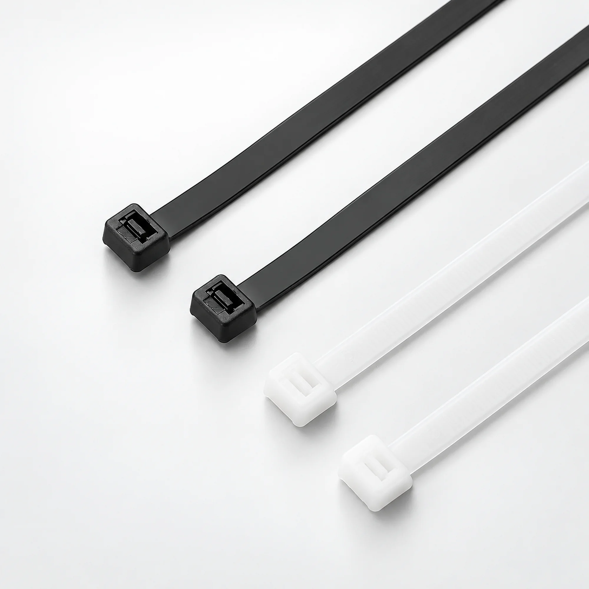 YC Standard Nylon Cable Ties