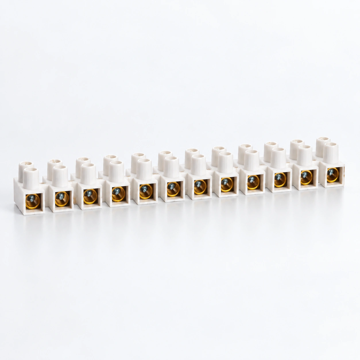 YC006 Esnek Terminal Blokları