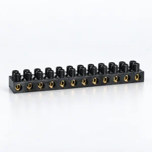 YC007 Bakelite Terminal Blocks product image