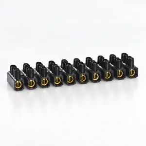 YC008 Double Line Terminal Blocks product image