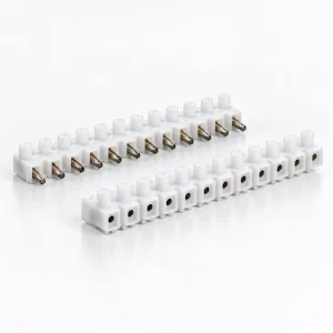 YC010 Tipe 1 Strip Konektor Plug-in gambar produk
