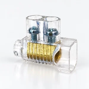 YC015 Double Screw Connectors product image