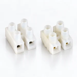 YC018 2 & 3 Pole Terminal Blocks product image