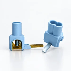 YC020 French Type Connectors product image
