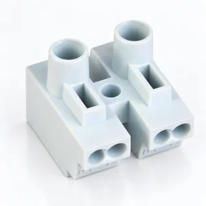 YC021 2 & 3 Pole Ballast Connectors product image