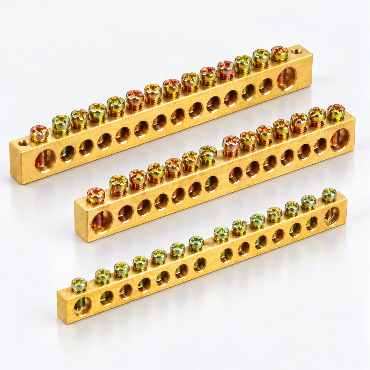 YC038 Pirinç Nötr ve Toprak Barı ürün resmi