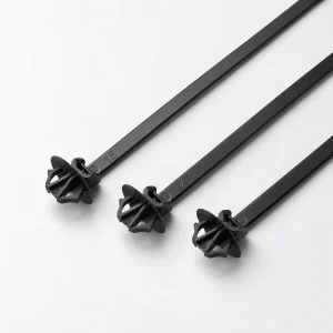 YCAT Automotive Nylon Cable Ties product image