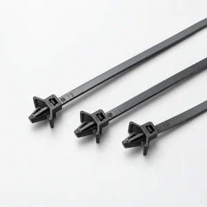 YCWP Winged Push Mount Cable Ties product image