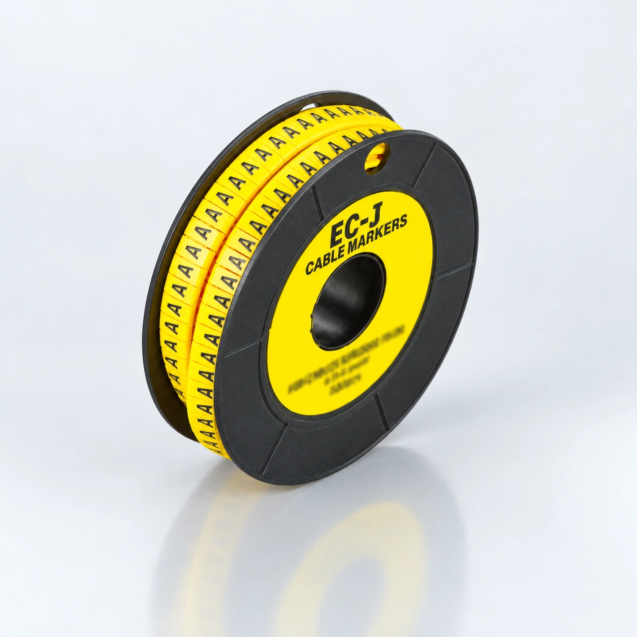 YOCL ELECTRIC EC-J Marcadores de cable planos