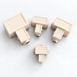 YOCL ELECTRIC TCC2 Klip Kabel Cabang Tipe-T gambar produk