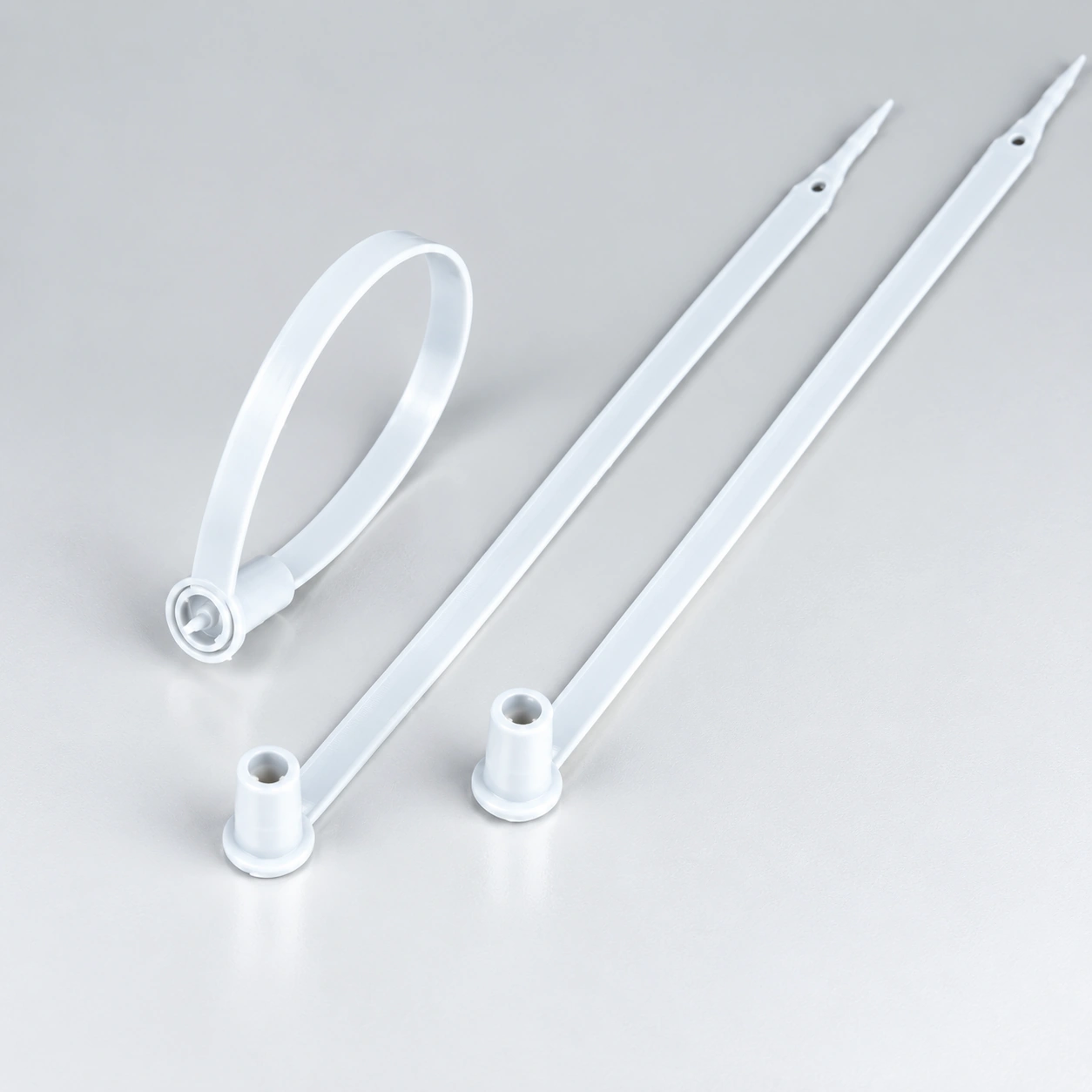 YOCL ELECTRIC YC-041 Precinto de Seguridad de Plástico