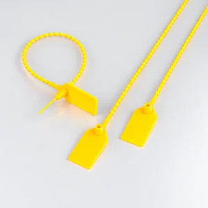 YOCL ELECTRIC YC-057 Plastic Security Seal product image