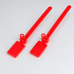 YOCL ELECTRIC YC-062 Plastic Security Seal product image