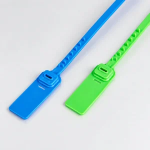 YOCL ELECTRIC YC-072 Plastic Security Seal product image
