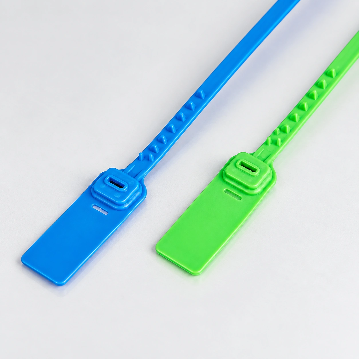 YOCL ELÉCTRICO YC-072 Precinto de seguridad de plástico