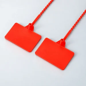 YOCL ELECTRIC YC-232 Plastic Security Seal product image