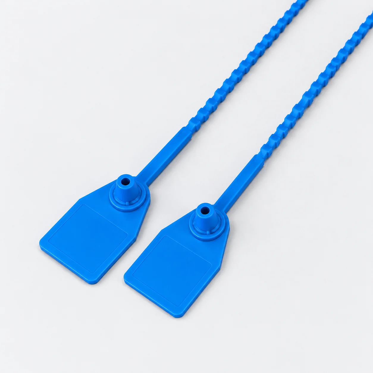 YOCL ELÉCTRICO YC-260 Precinto de seguridad de plástico