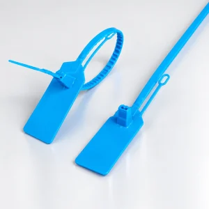 YOCL ELECTRIC YC-355 Plastic Security Seal product image