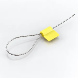 YOCL ELECTRIC YC300-2 Hexagonal Steel Wire Seal with Tag product image